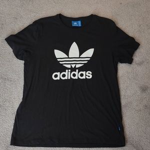 NWOT!!! women's adidas shirt